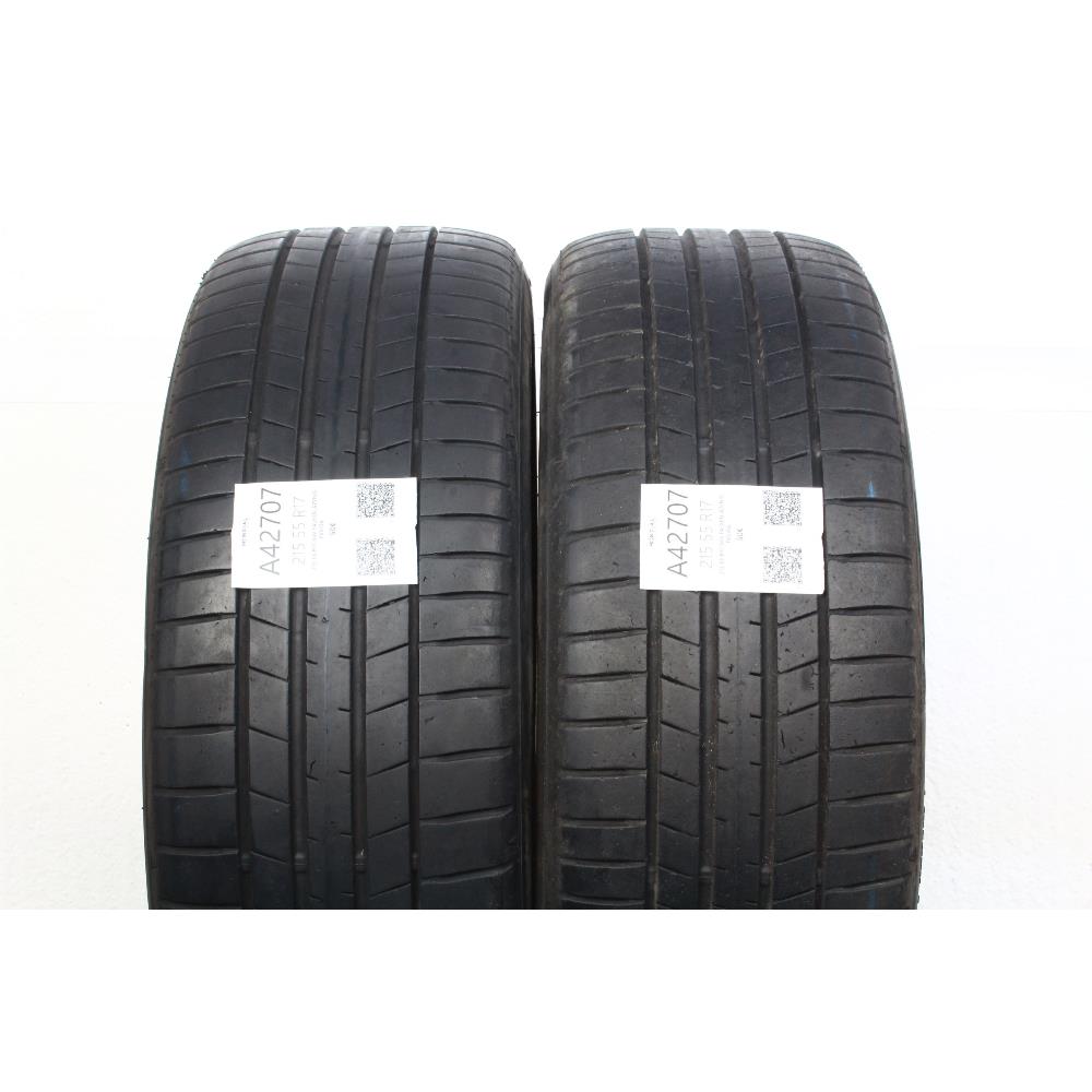 215 55 R17 94V FALKEN AZENIS FK510A