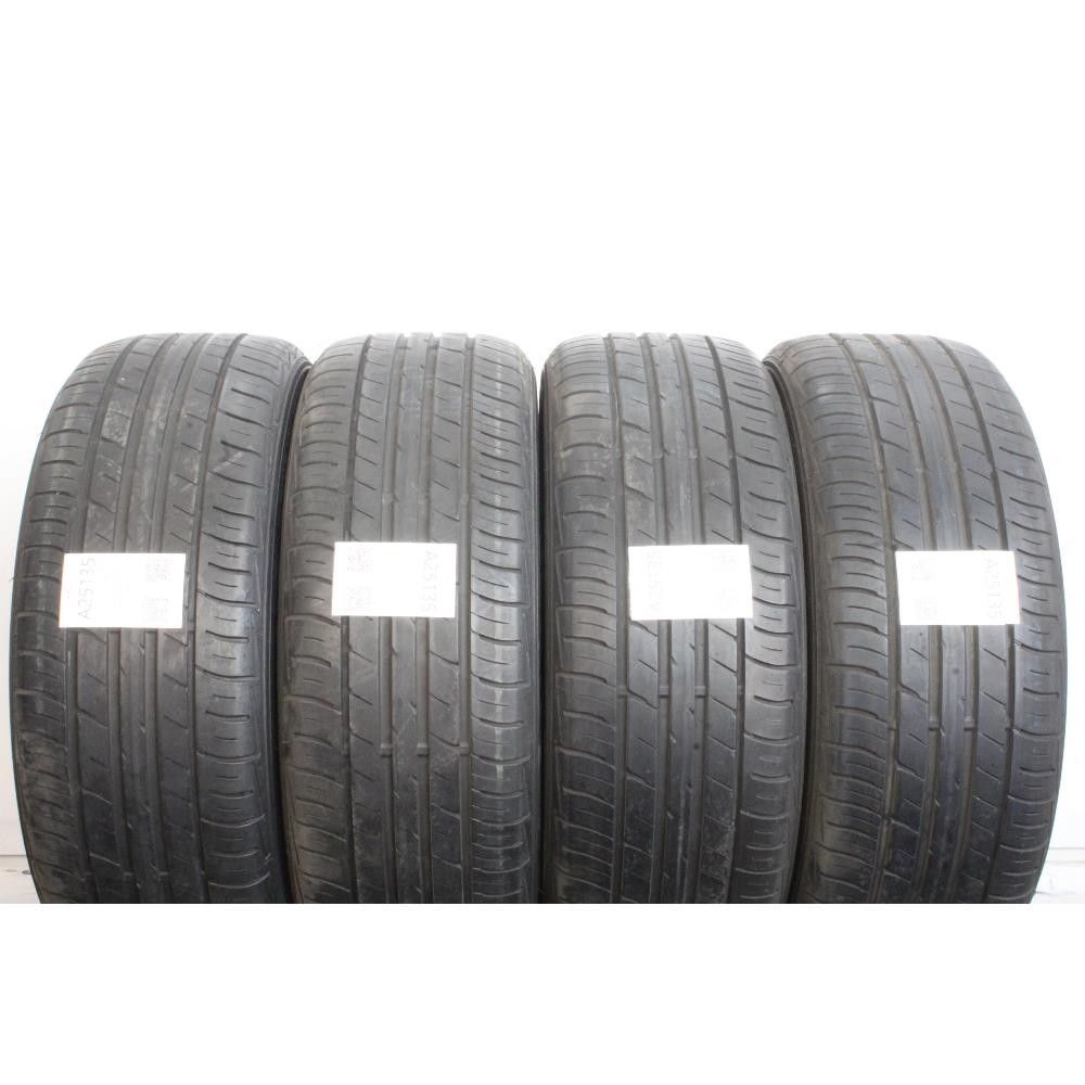 215 55 R17 94V FALKEN ZIEX ZE914A ECORUN 