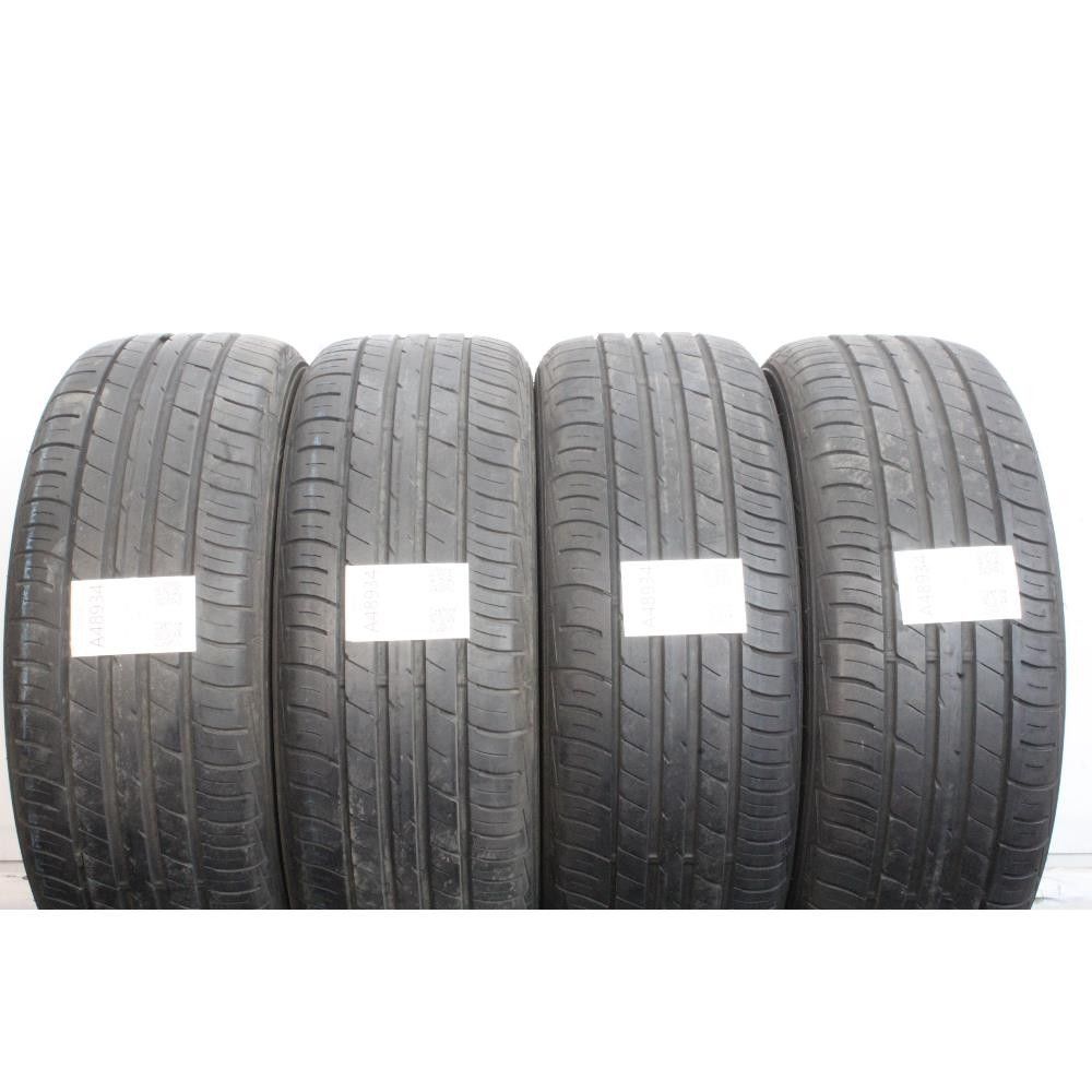 215 55 R17 94V FALKEN ZIEX ZE914A ECORUN 