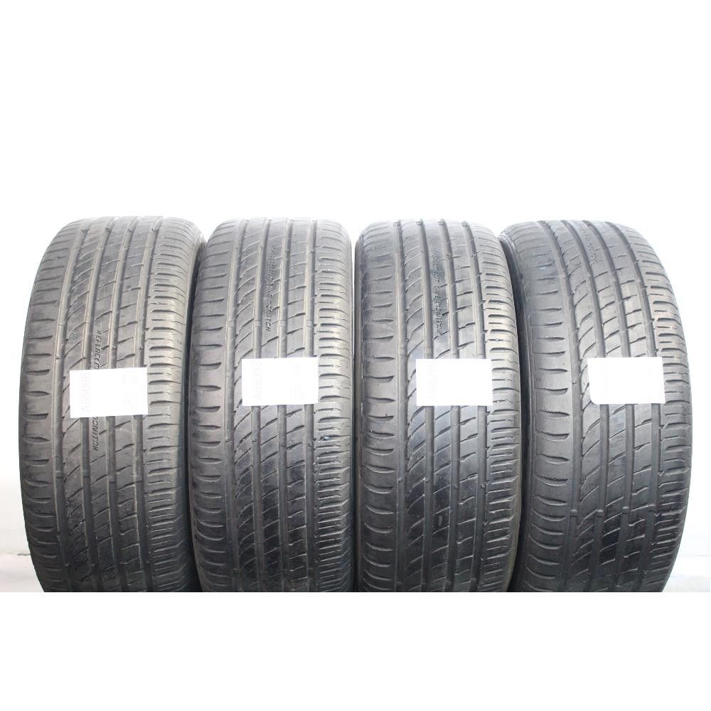 Pneumatico 215 55 R17 94V GENERAL ALTIMAX ONE S usato