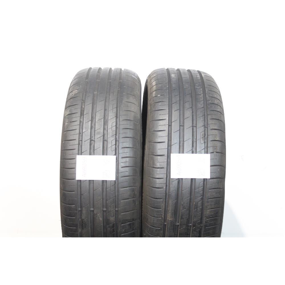 215 55 R17 94V GOODYEAR EFFICIENT GRIP PERFORMANCE