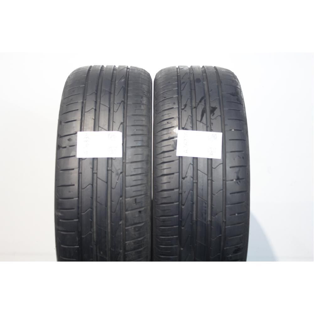 Pneumatico 215 55 R17 94V HANKOOK VENTUS PRIME 3 usato