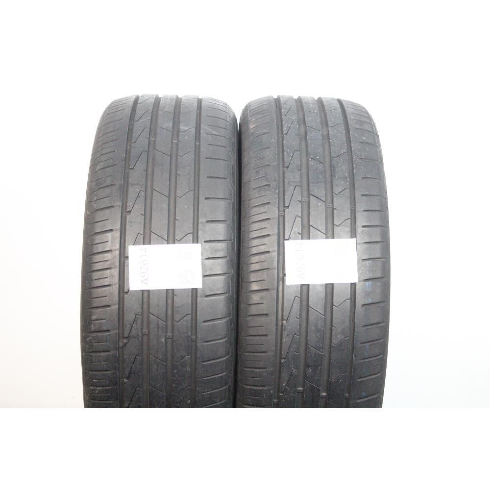 Pneumatico 215 55 R17 94V HANKOOK VENTUS PRIME 3 usato