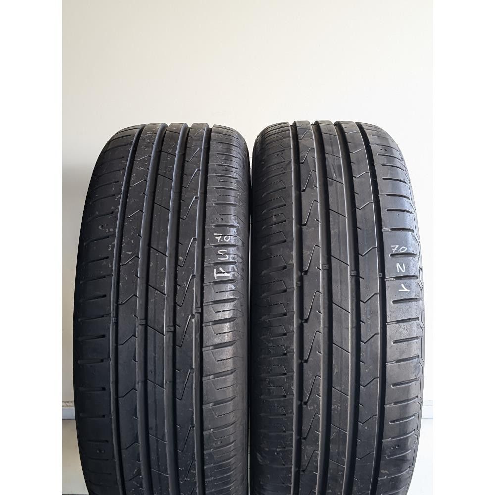 Pneumatico 215 55 R17 94V Hankook Ventus Prime 3 usato