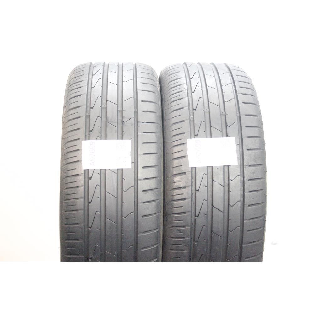 Pneumatico 215 55 R17 94V HANKOOK VENTUS PRIME 3 usato