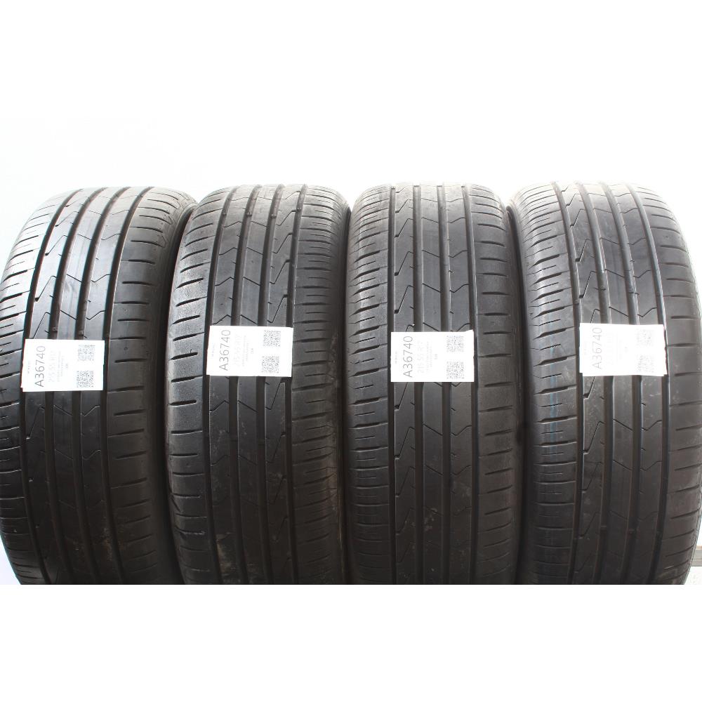 215 55 R17 94V HANKOOK VENTUS PRIME 3