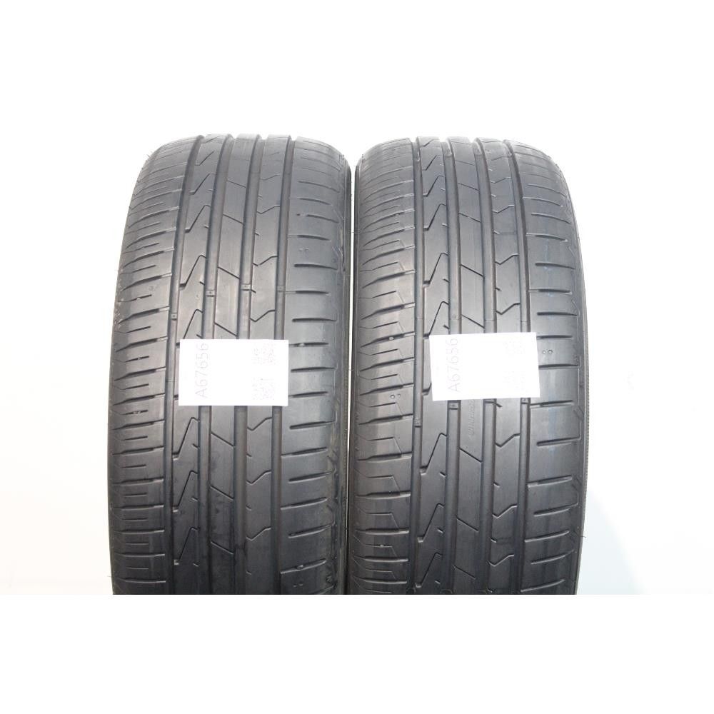 215 55 R17 94V HANKOOK VENTUS PRIME 3