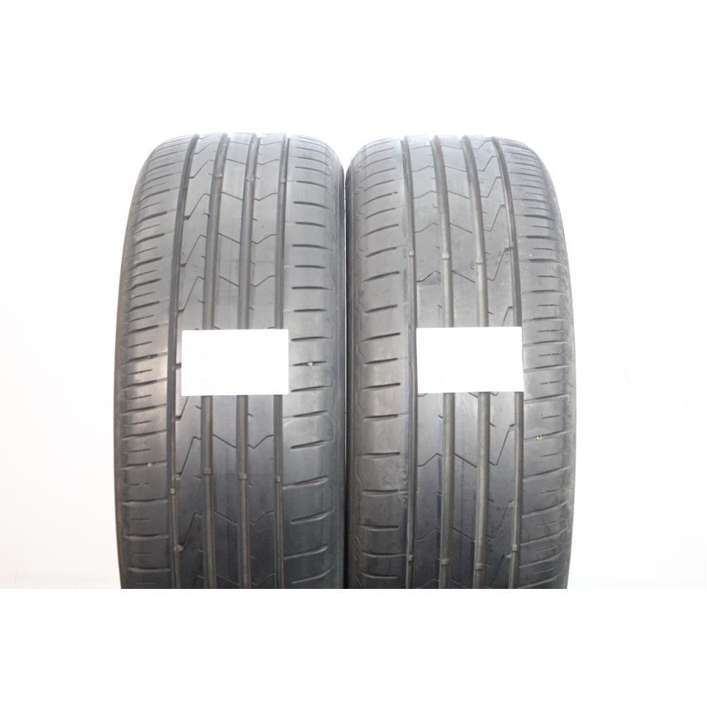 215 55 R17 94V HANKOOK VENTUS PRIME 3
