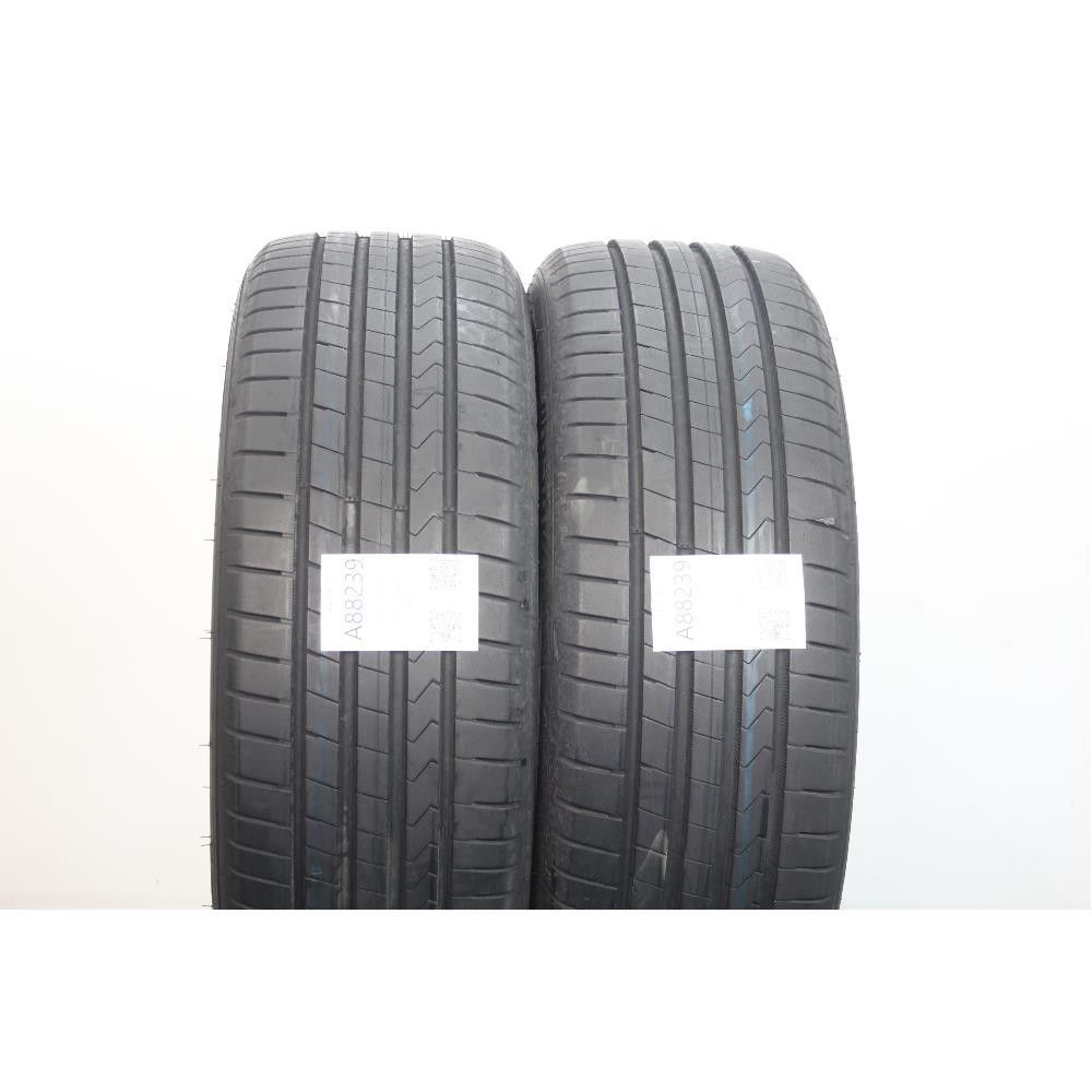 215 55 R17 94V HANKOOK VENTUS PRIME 4
