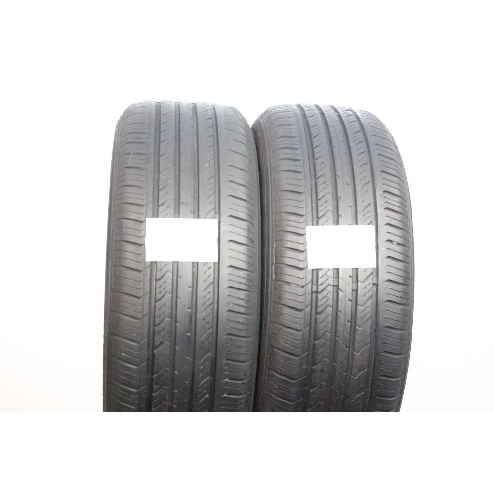 Pneumatico 215 55 R17 94V M+S MAXXIS M3 BRAVO HP usato
