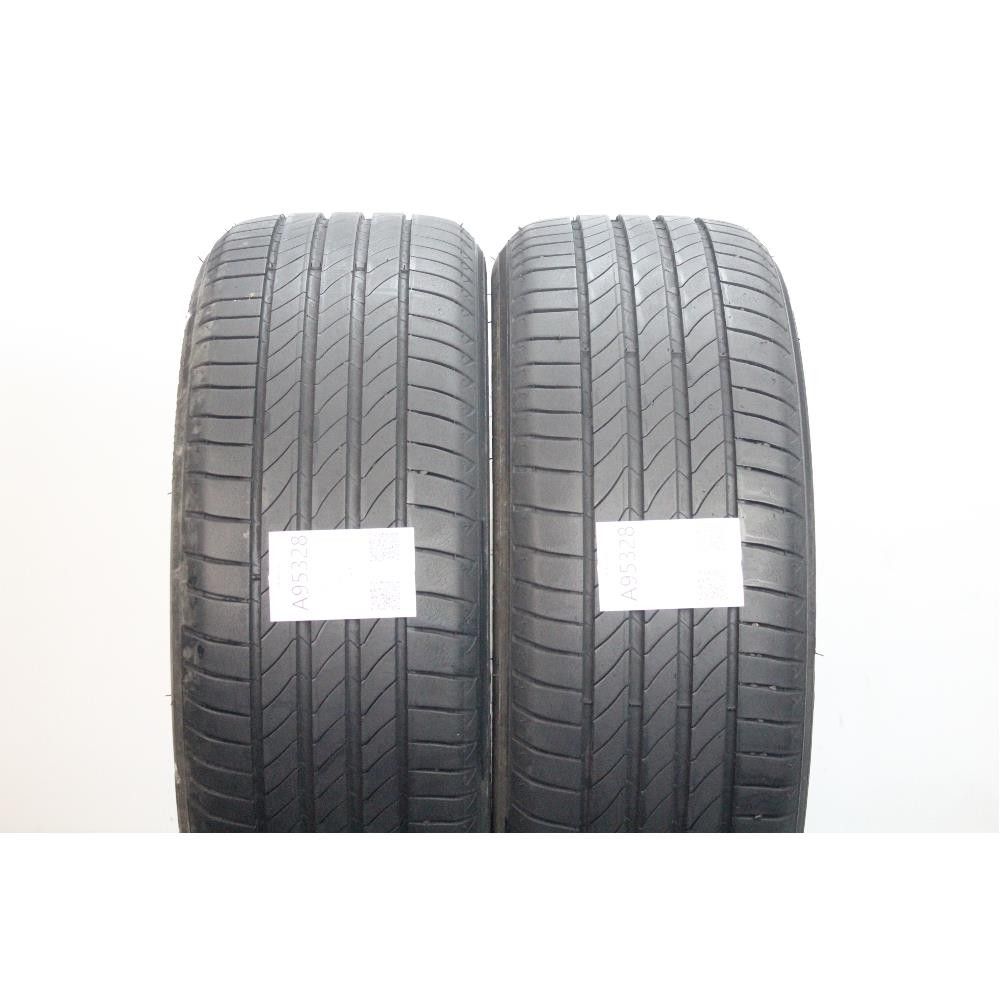 Pneumatico 215 55 R17 94V MICHELIN PRIMACY 3 ST usato