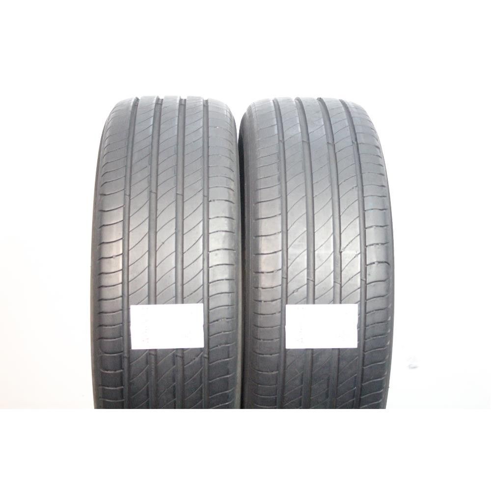 215 55 R17 94V MICHELIN PRIMACY 4 S1