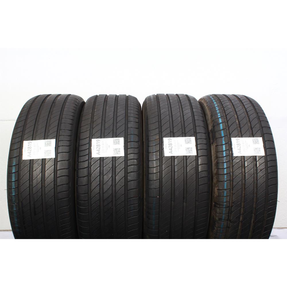 215 55 R17 94V MICHELIN PRIMACY 4 S1