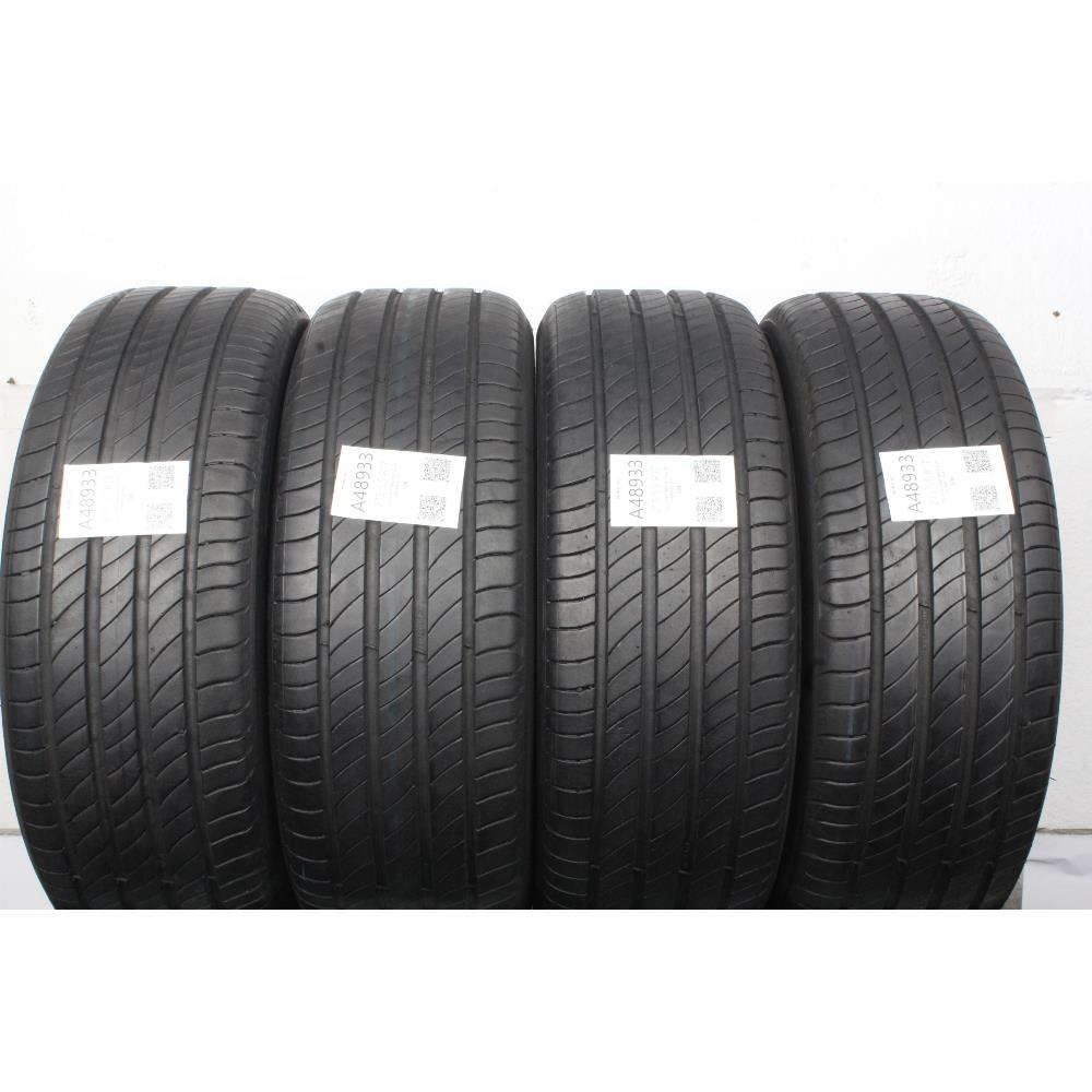 215 55 R17 94V MICHELIN PRIMACY 4 S1