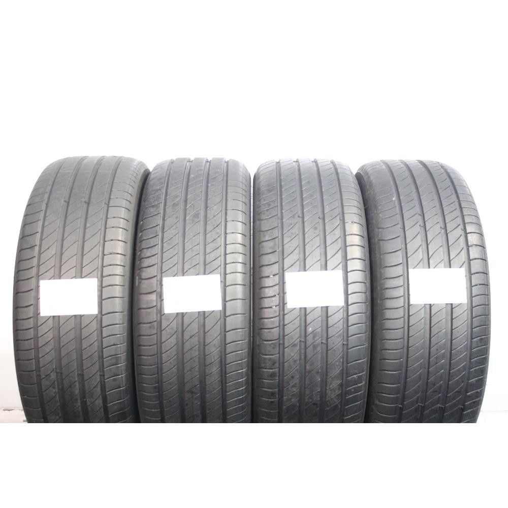 215 55 R17 94V MICHELIN PRIMACY 4 
