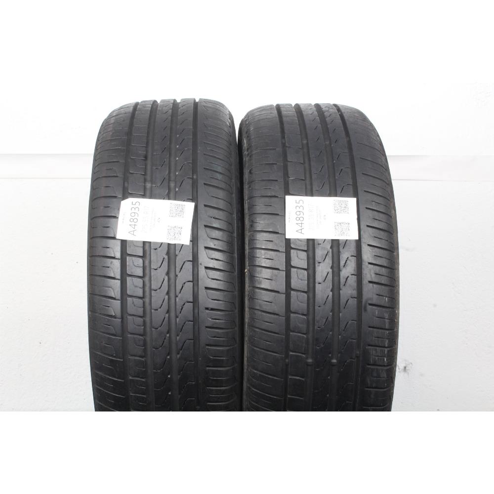 215 55 R17 94V PIRELLI CINTURATO P7