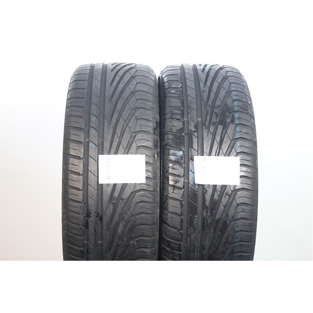 Pneumatico 215 55 R17 94V UNIROYAL RAIN SPORT 3 usato