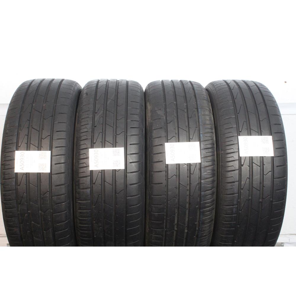 215 55 R17 94W HANKOOK VENTUS PRIME 3 