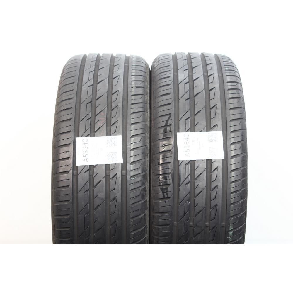 215 55 R17 94W NORAUTO PREVENSYS 4
