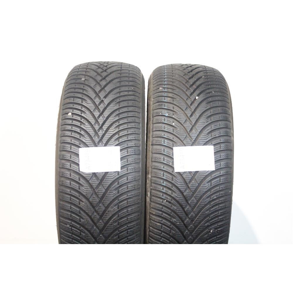 215 55 R17 98H XL M+S KLEBER KRISALP HP3