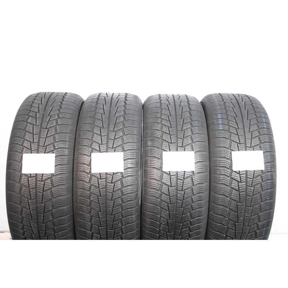 Pneumatico 215 55 R17 98V XL M+S GENERAL ALTIMAX WINTER 3 usato