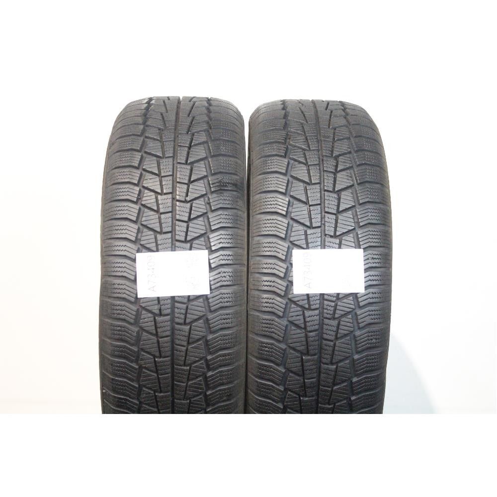 Pneumatico 215 55 R17 98V XL M+S GENERAL ALTIMAX WINTER 3 usato