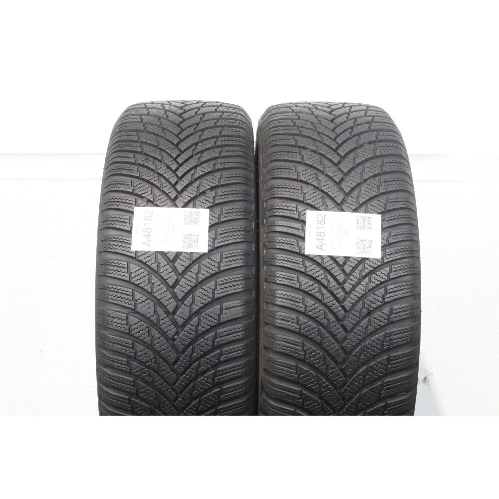 215 55 R17 98V XL M+S FIRESTONE WINTERHAWK 4