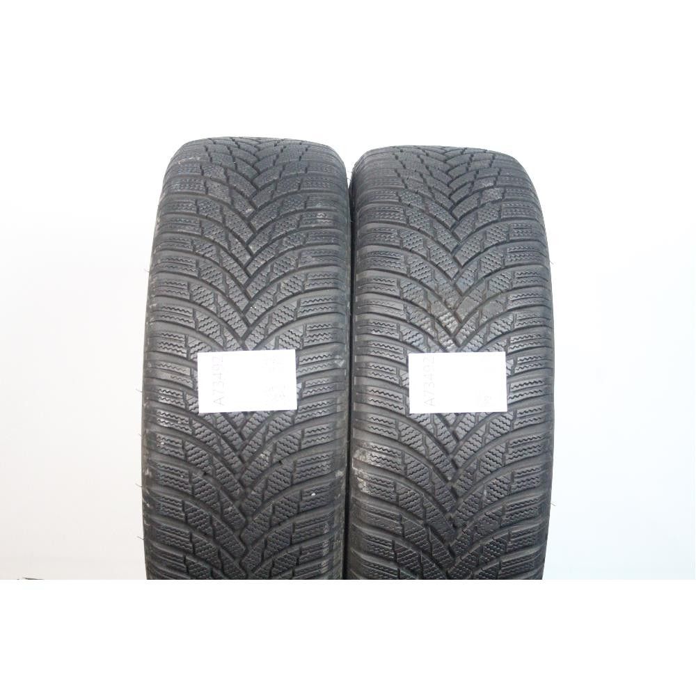215 55 R17 98V XL M+S FIRESTONE WINTERHAWK 4