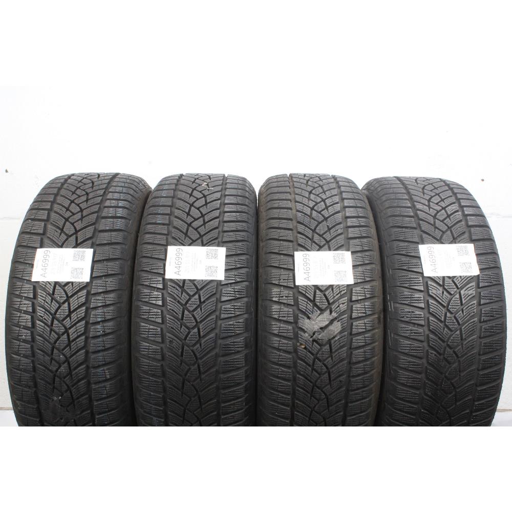 215 55 R17 98V XL M+S GOODYEAR ULTRAGRIP PERFORMANCE +