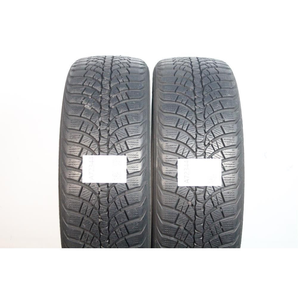 215 55 R17 98V XL M+S KUMHO WINTER CRAFT WP71