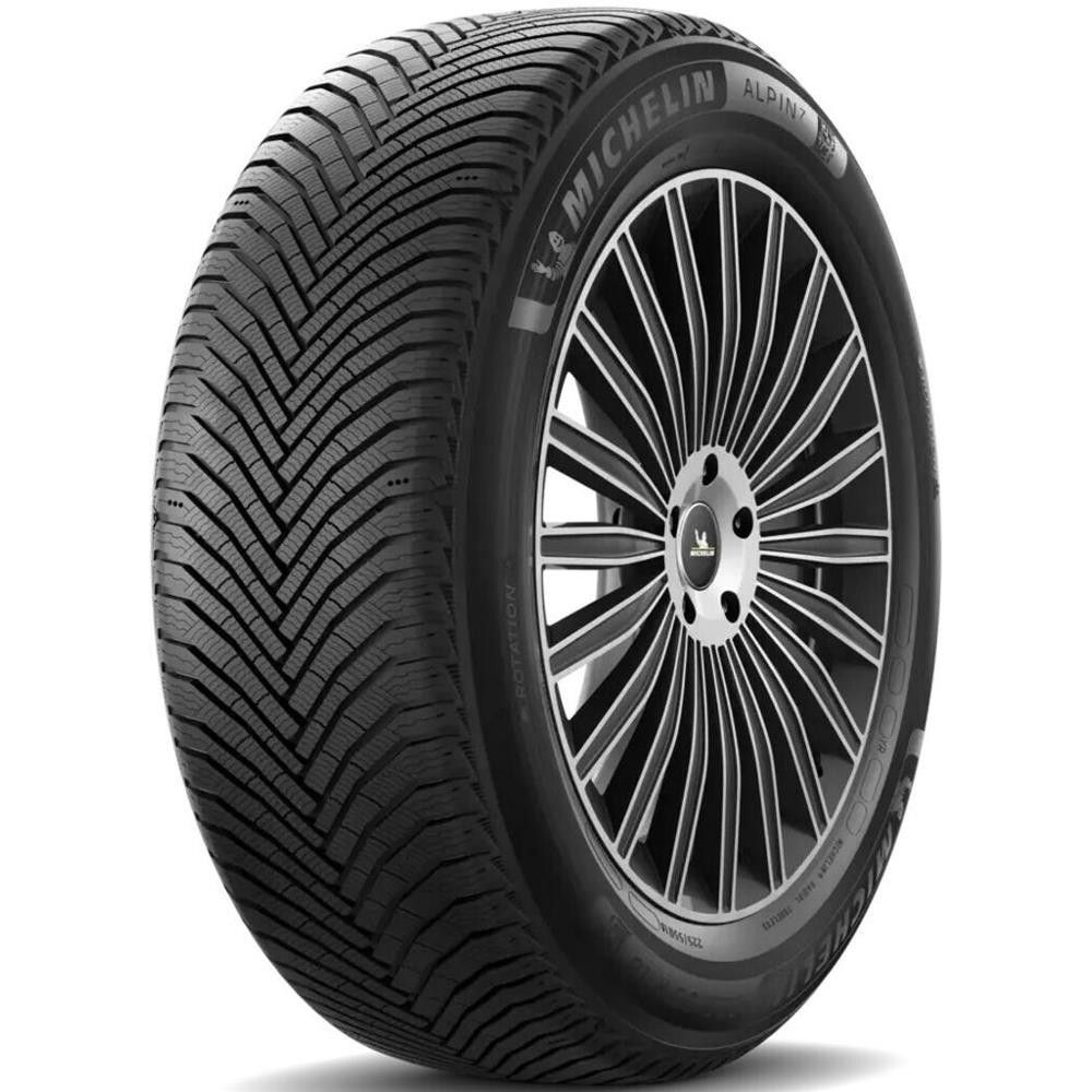 215 55 R17 98V XL M+S MICHELIN ALPIN 7