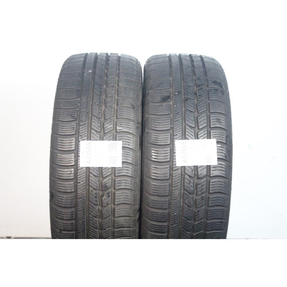 215 55 R17 98V XL M+S NEXEN WINGUARD SPORT 
