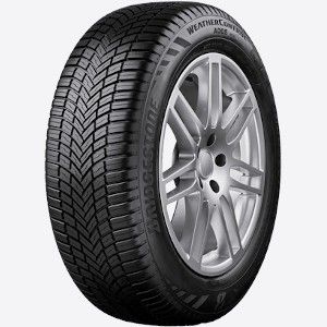 215 55 R17 98W XL BRIDGESTONE Weather Control A005 Evo