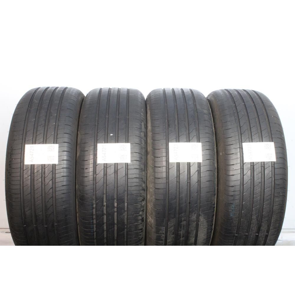 215 55 R17 98W XL GOODYEAR EFFICIENT GRIP PERFORMANCE 2