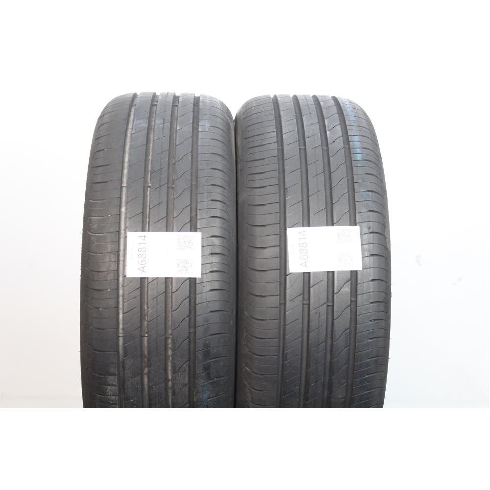 215 55 R17 98W XL GOODYEAR EFFICIENT GRIP PERFORMANCE 2