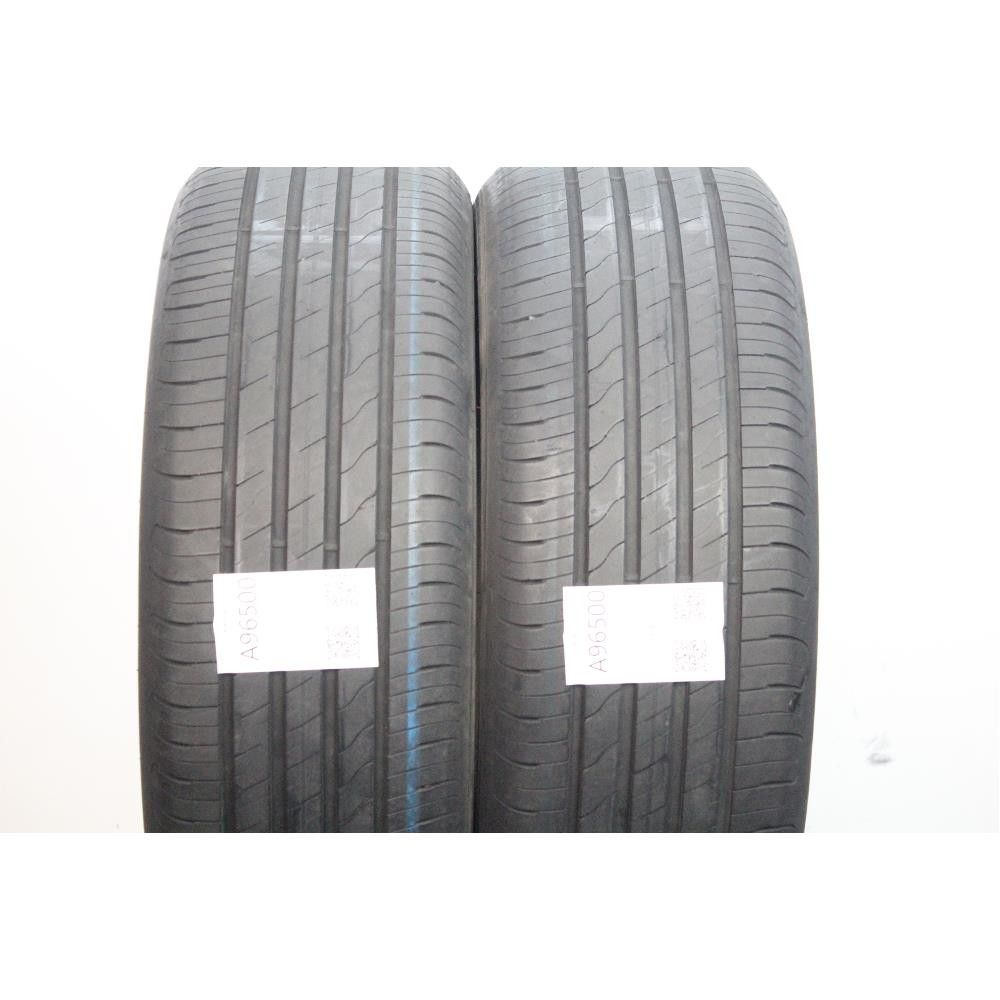 215 55 R17 98W XL GOODYEAR EFFICIENT GRIP PERFORMANCE 2