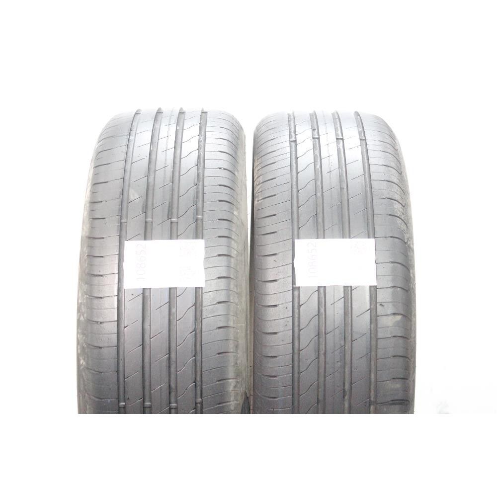 215 55 R17 98W XL GOODYEAR EFFICIENT GRIP PERFORMANCE 2