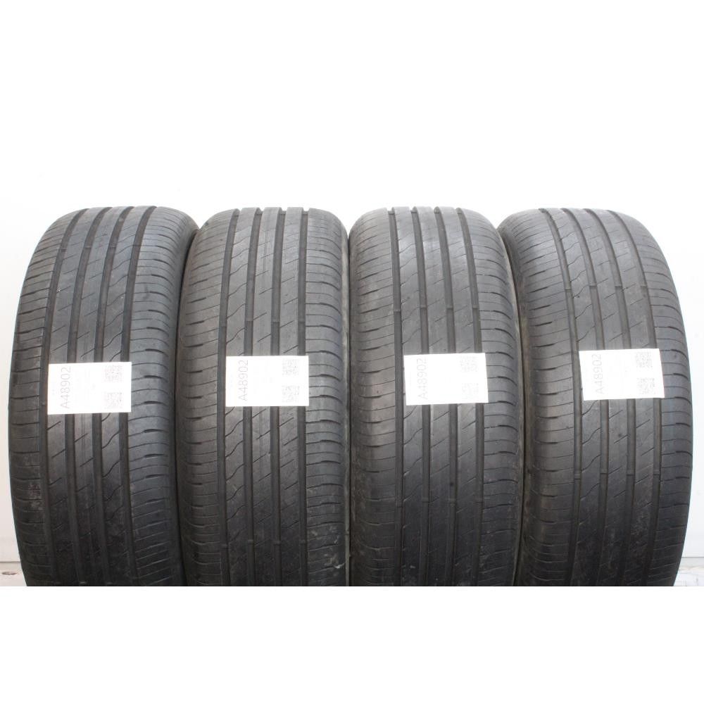 215 55 R17 98W XL GOODYEAR EFFICIENT GRIP PERFORMANCE2