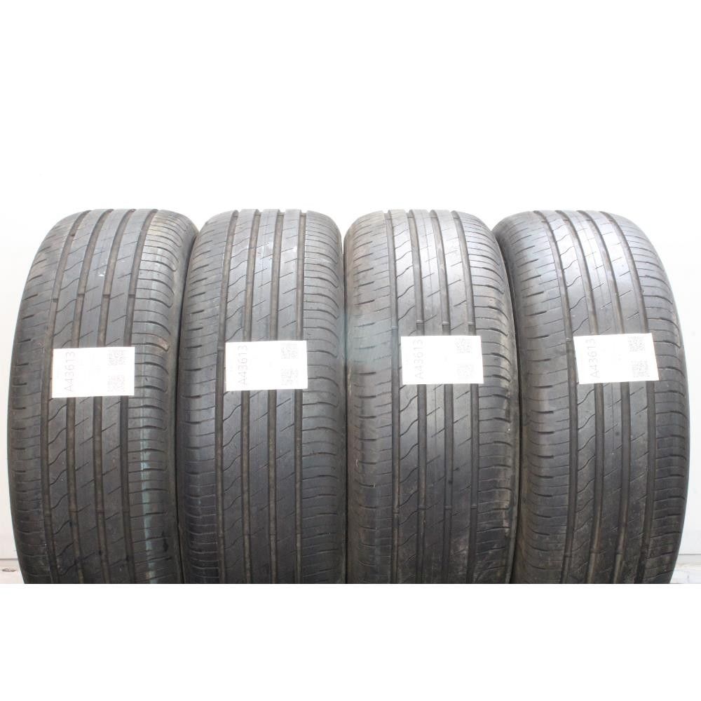 215 55 R17 98W XL GOODYEAR EFFICIENT GRIP PERFORMANCE2