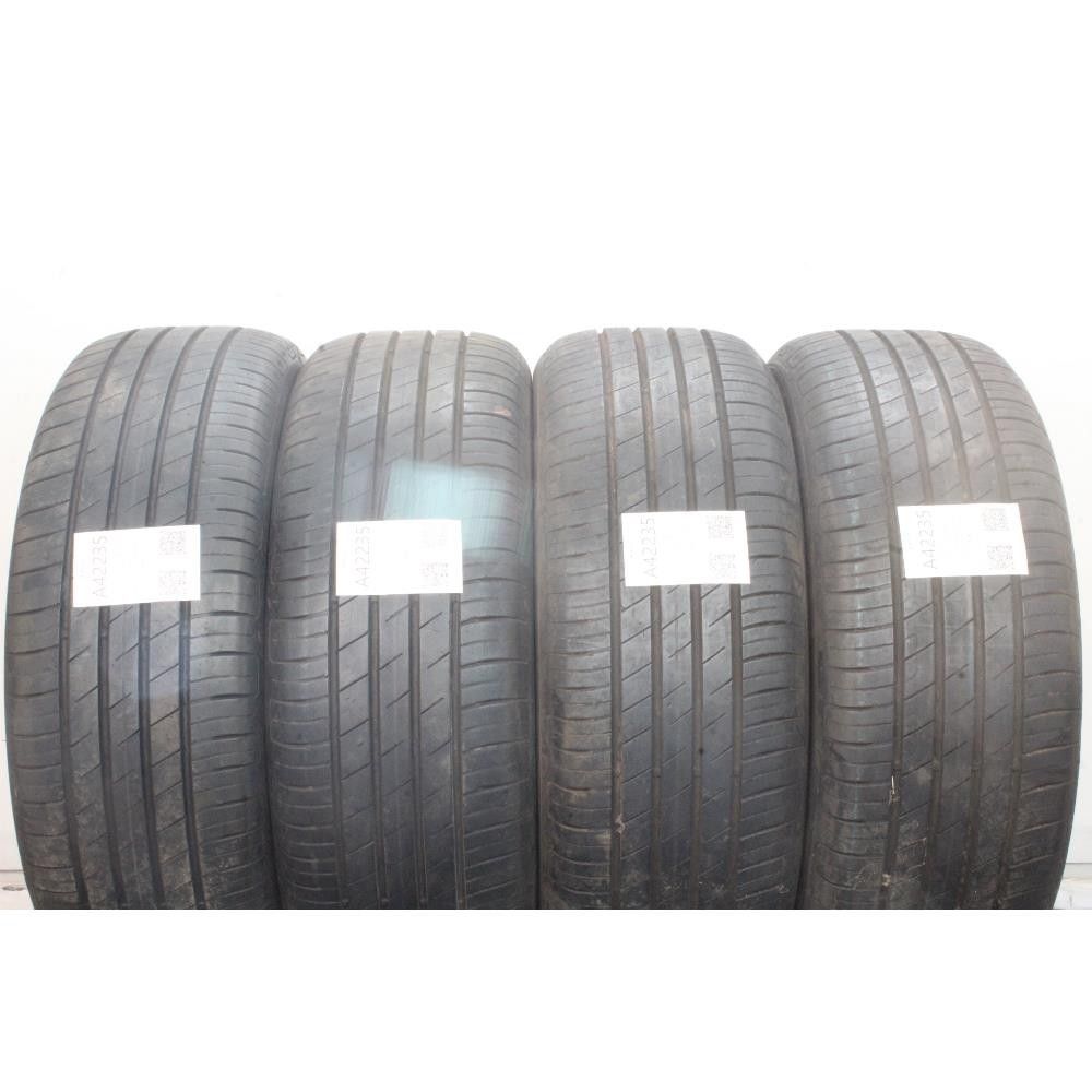 215 55 R17 98W XL GOODYEAR EFFICIENT GRIP PERFORMANCE