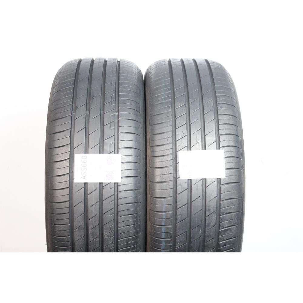 215 55 R17 98W XL GOODYEAR EFFICIENT GRIP PERFORMANCE