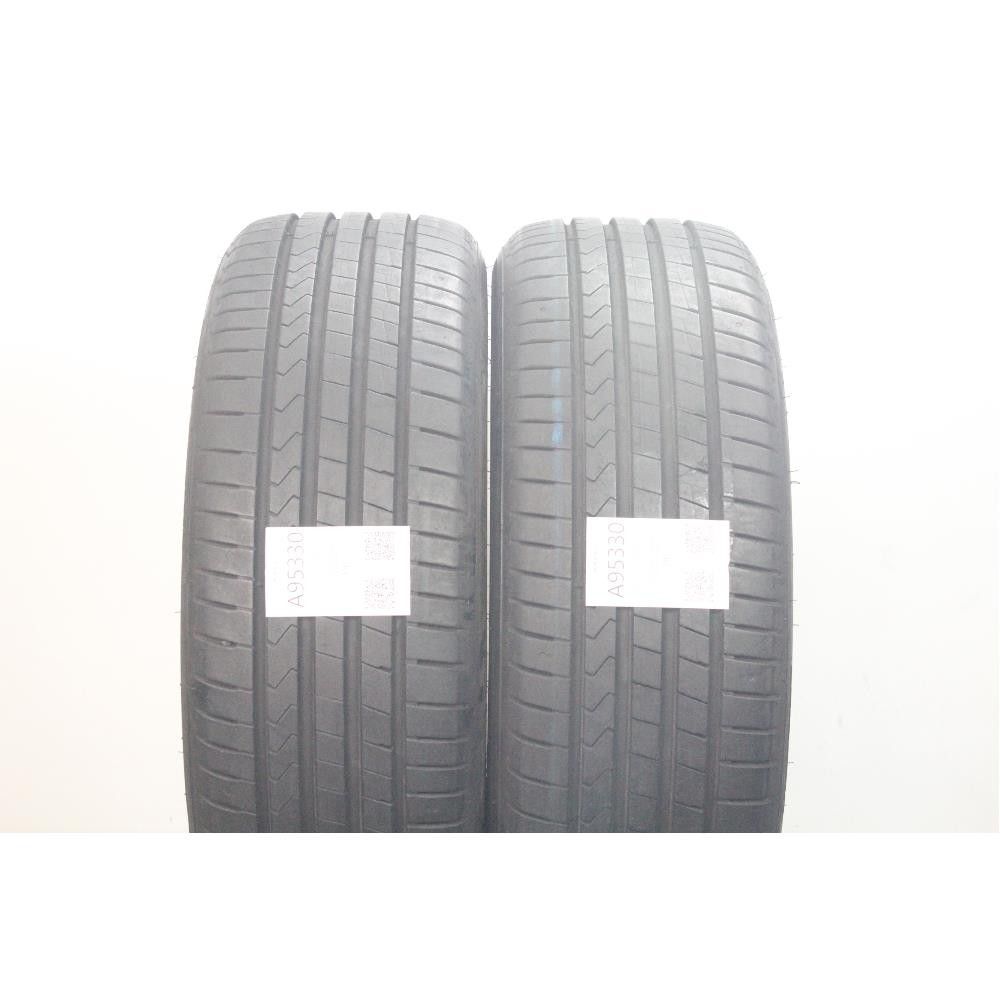 Pneumatico 215 55 R17 98W XL HANKOOK VENTUS PRIME 4 usato