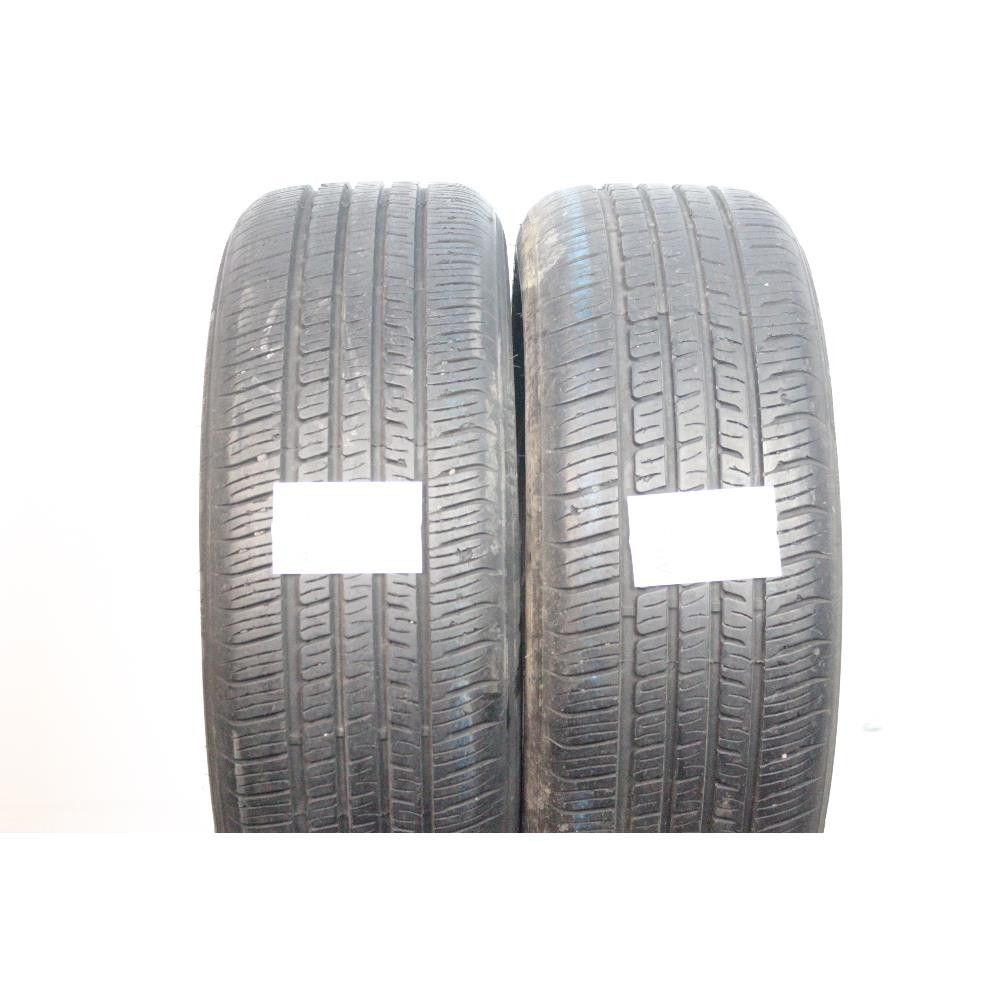 Pneumatico 215 55 R17 98W XL TRIANGLE ADVANTEX TC101 usato