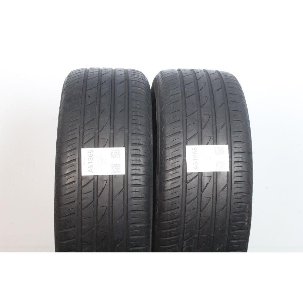 Pneumatico 215 55 R17 98Y XL BESTDRIVE SUMMER usato