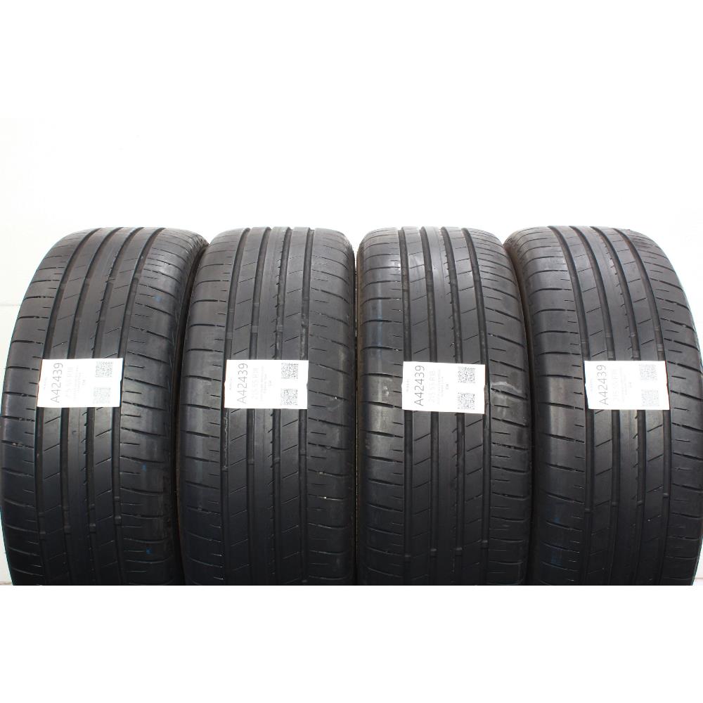 215 55 R18 95H BRIDGESTONE TURANZA T005A