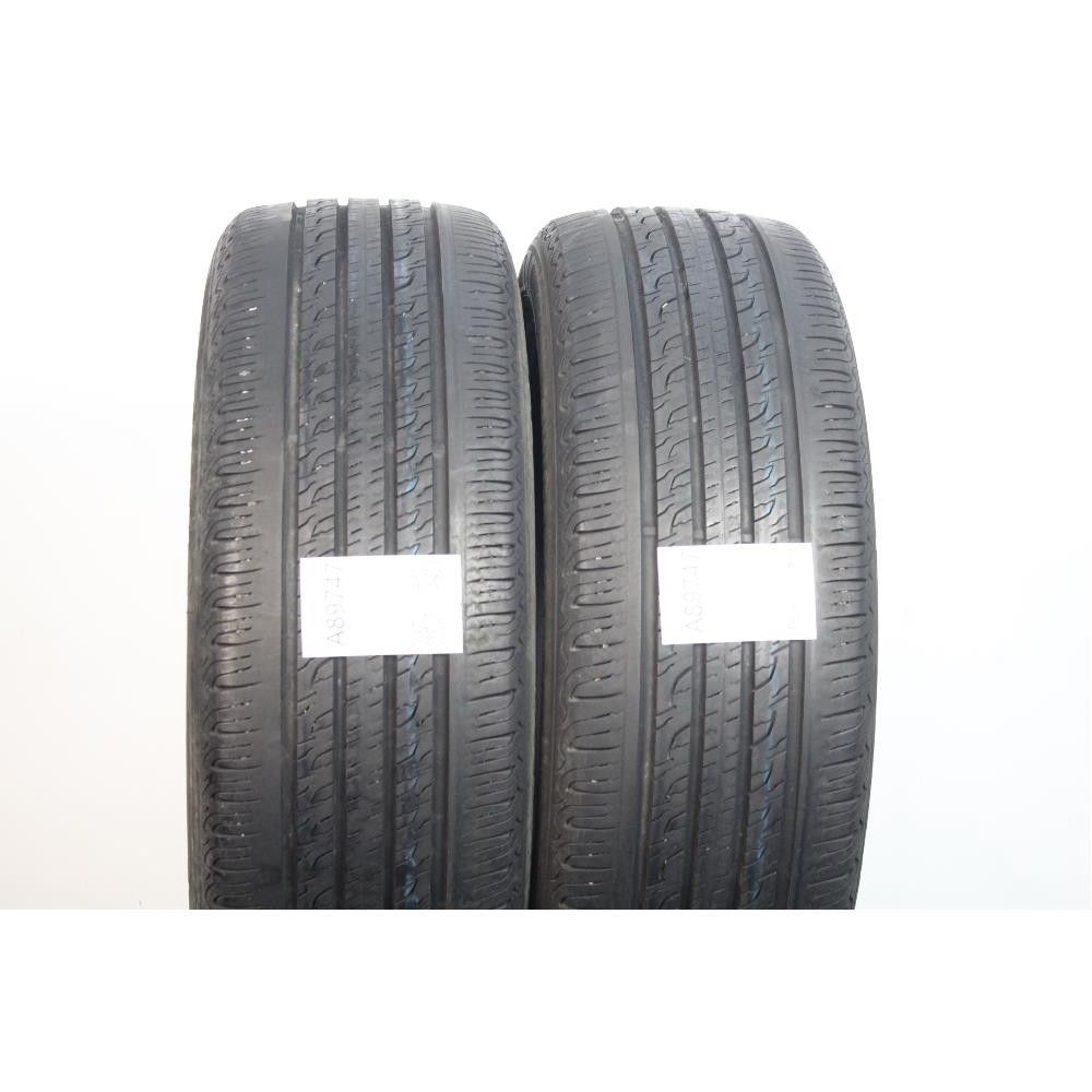 Pneumatico 215 55 R18 95H GITI COMFORT 520 V1 usato