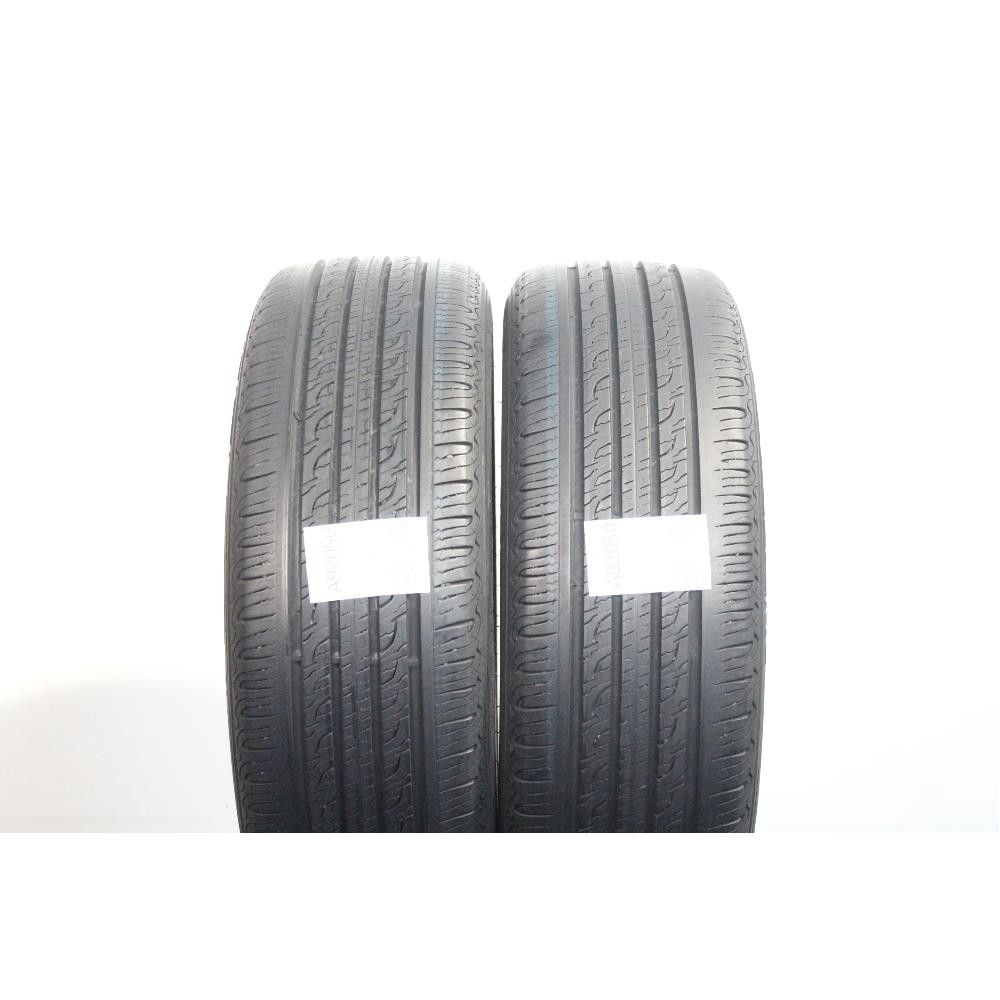 Pneumatico 215 55 R18 95H GITI COMFORT 520 V1 usato
