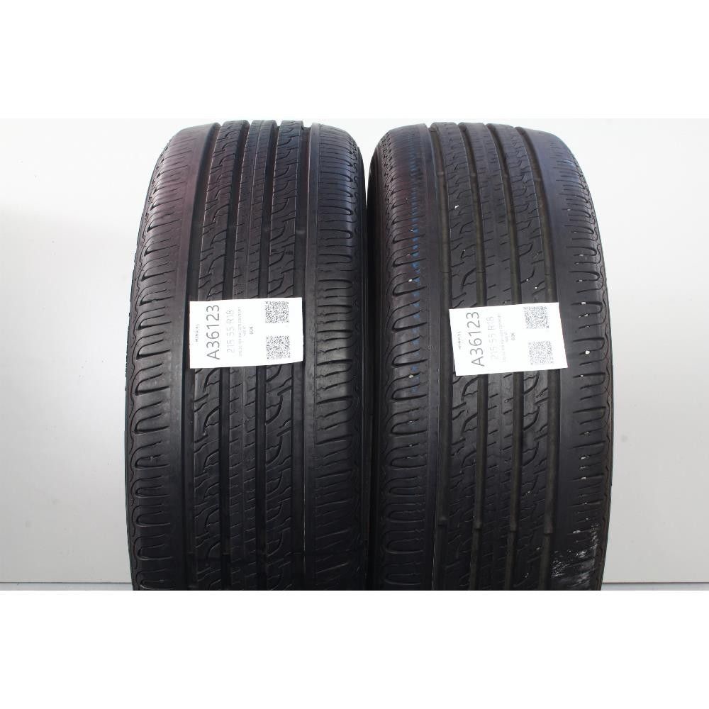 215 55 R18 95H GITI COMFORT 520 V1