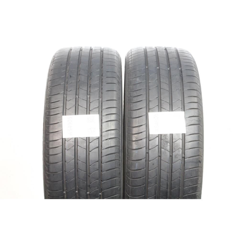 Pneumatico 215 55 R18 95H KUMHO ECSTA HS51 usato