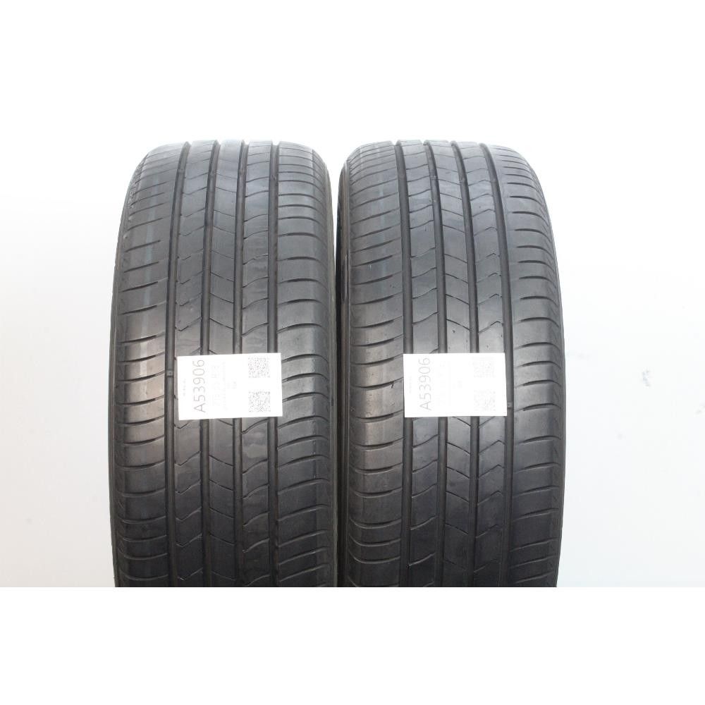 215 55 R18 95H KUMHO ECSTA HS51